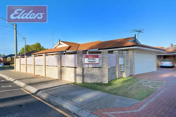 1/145 Spencer Street, South Bunbury WA 6230