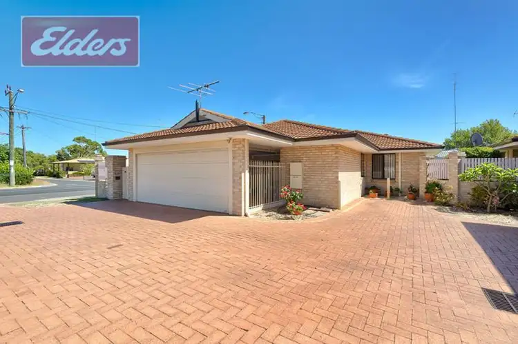 Second view of Homely unit listing, 1/145 Spencer Street, South Bunbury WA 6230