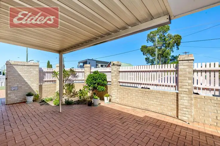 Third view of Homely unit listing, 1/145 Spencer Street, South Bunbury WA 6230