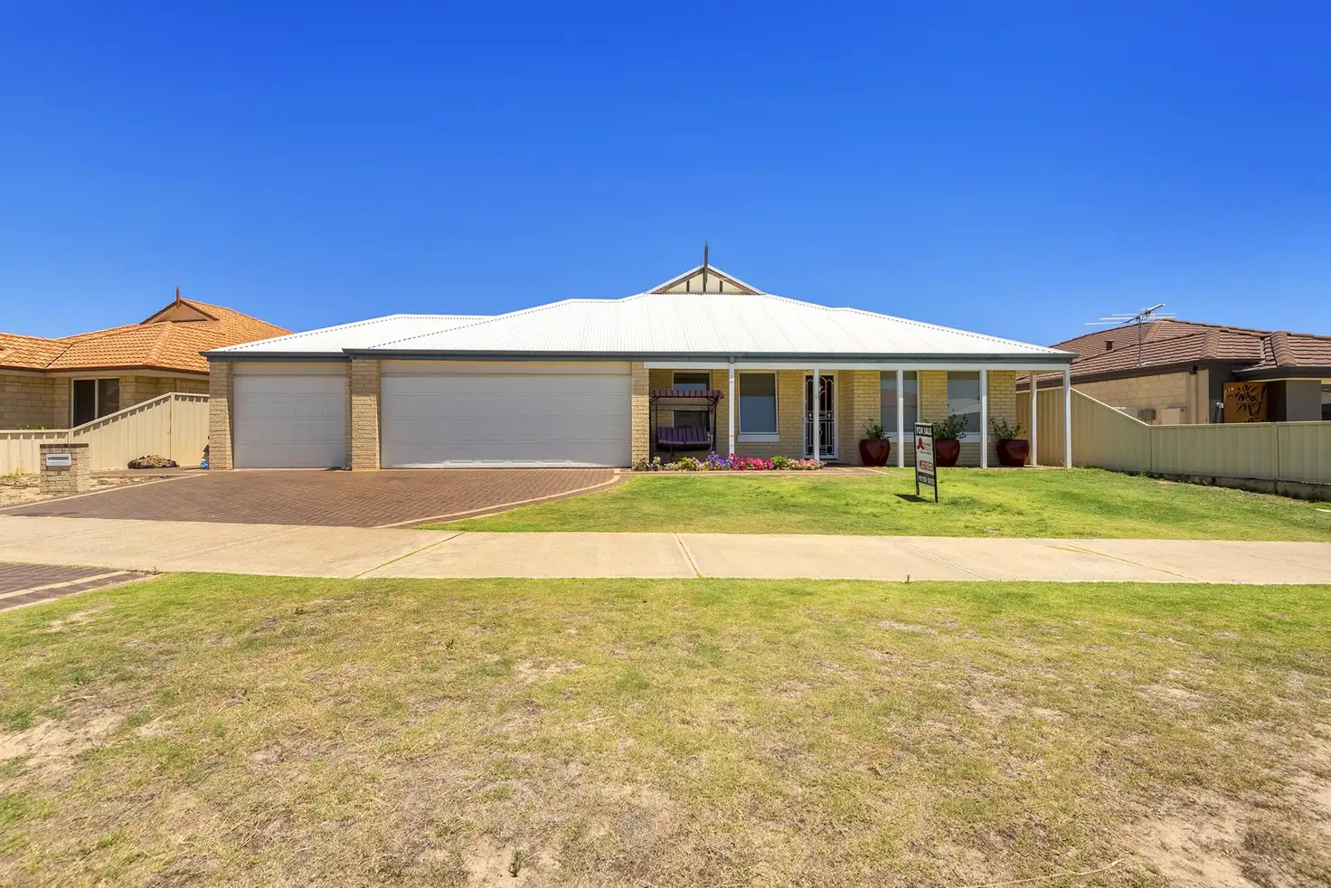 Main view of Homely house listing, 9 Holstein Drive, Eaton WA 6232