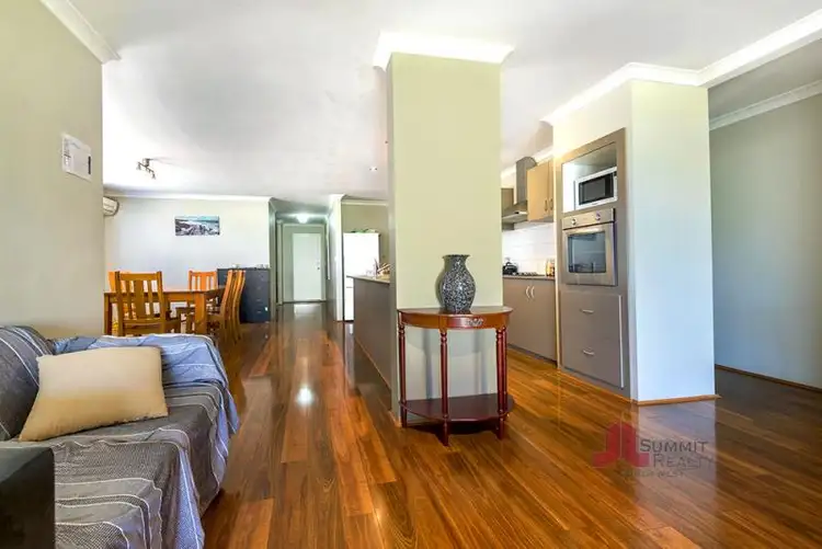 Third view of Homely house listing, 9 Holstein Drive, Eaton WA 6232