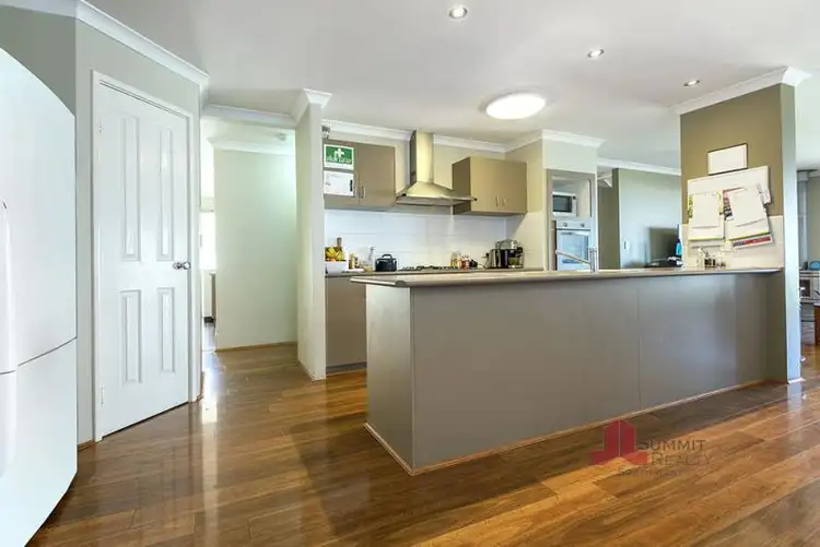 Fourth view of Homely house listing, 9 Holstein Drive, Eaton WA 6232