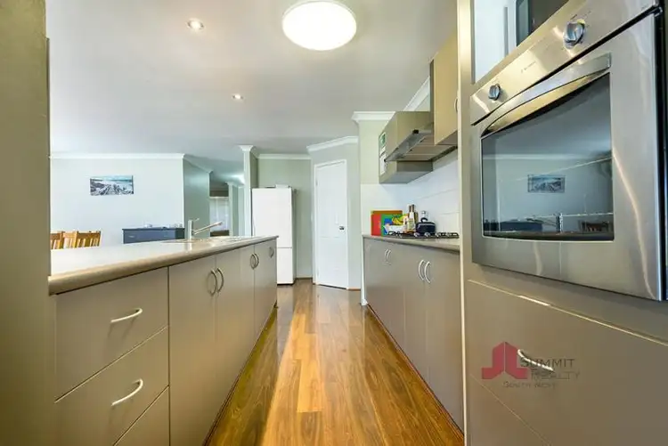 Sixth view of Homely house listing, 9 Holstein Drive, Eaton WA 6232