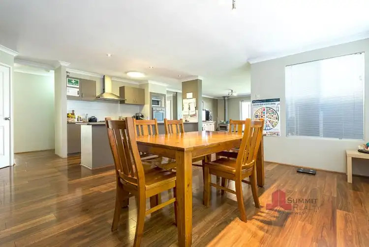 Seventh view of Homely house listing, 9 Holstein Drive, Eaton WA 6232