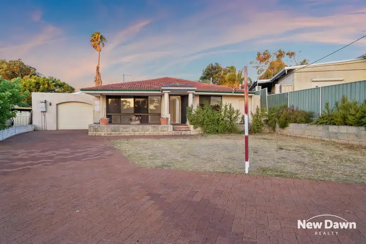 Third view of Homely house listing, 20 Curtis Way, Girrawheen WA 6064