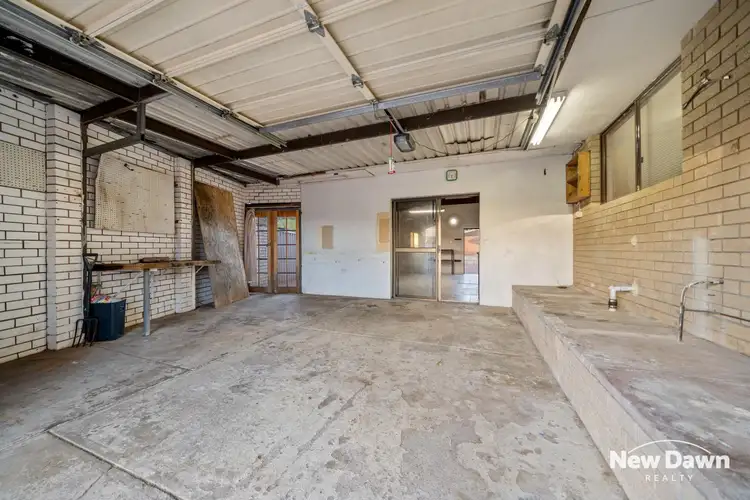 Sixth view of Homely house listing, 20 Curtis Way, Girrawheen WA 6064