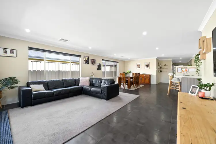 Main view of Homely house listing, 3 Cornhill Entrance, Hilbert WA 6112