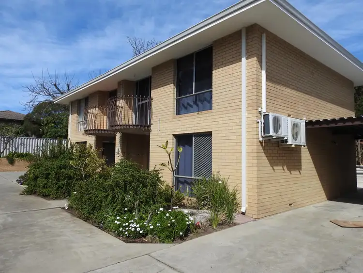Main view of Homely townhouse listing, 7/36 King George Street ( Approved Application ), Victoria Park WA 6100