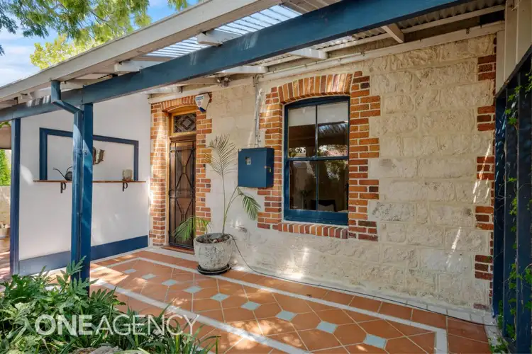 115 Hampton Road, South Fremantle WA 6162