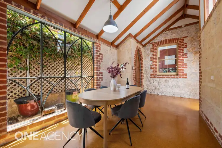Fourth view of Homely house listing, 115 Hampton Road, South Fremantle WA 6162