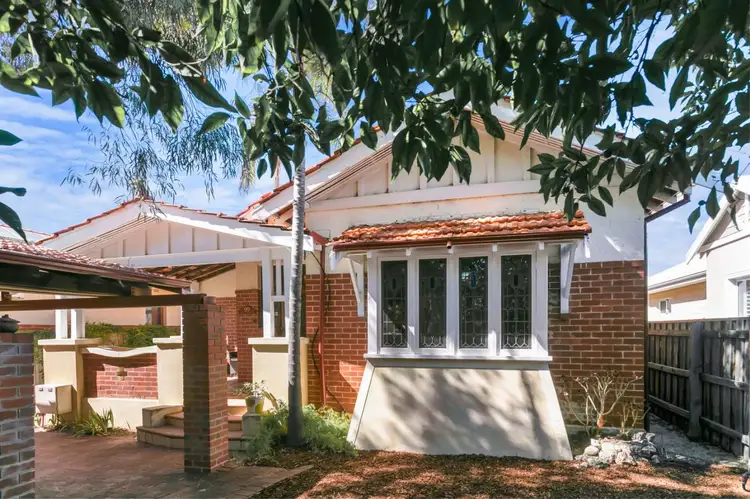 99 Gloster Street, Subiaco WA 6008