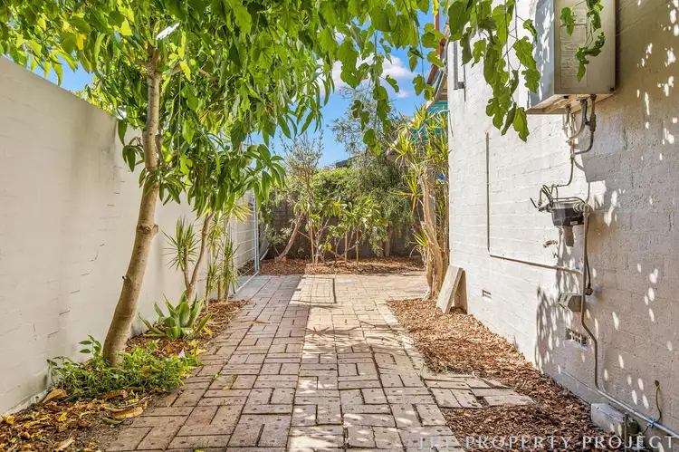 Fifth view of Homely villa listing, 161A North Beach Drive, Tuart Hill WA 6060