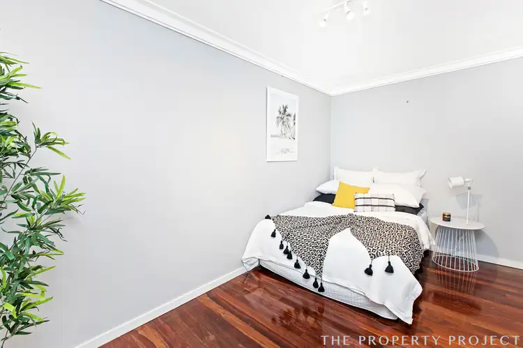 Sixth view of Homely villa listing, 161A North Beach Drive, Tuart Hill WA 6060