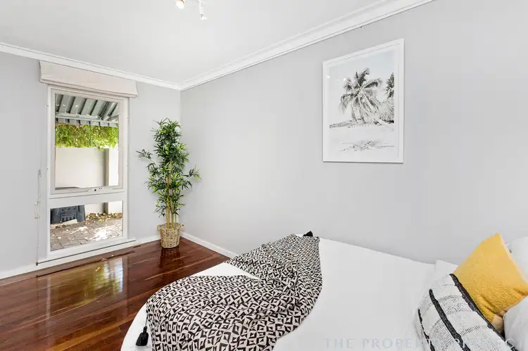 Seventh view of Homely villa listing, 161A North Beach Drive, Tuart Hill WA 6060