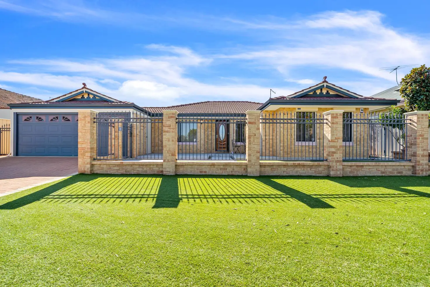 Main view of Homely house listing, 146 Edward Street, Osborne Park WA 6017