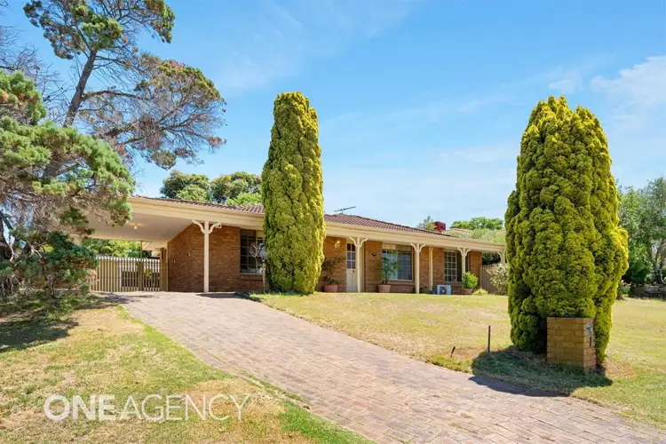 1 Pope Mews, North Lake WA 6163