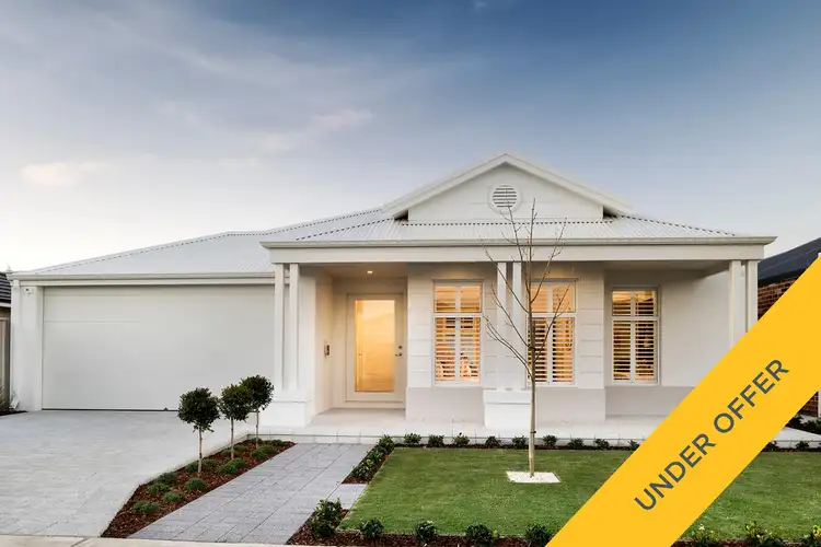 3 Aquila Crescent, Bennett Springs WA 6063
