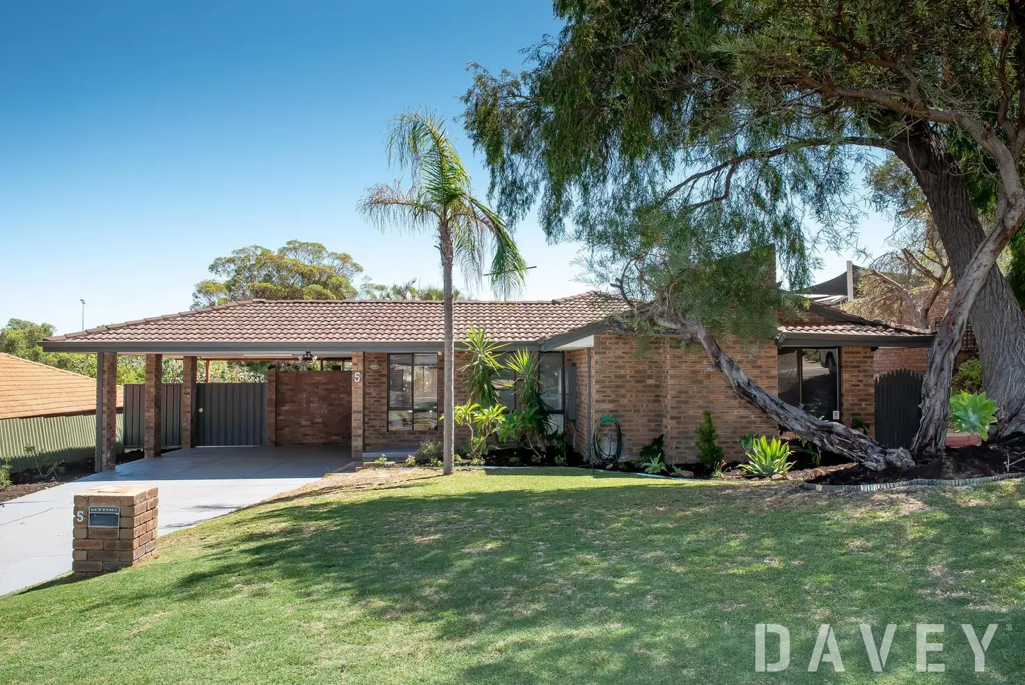 Main view of Homely house listing, 5 Newington Place, Kingsley WA 6026