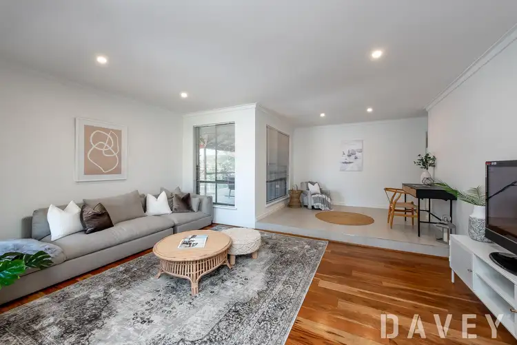 Fourth view of Homely house listing, 5 Newington Place, Kingsley WA 6026