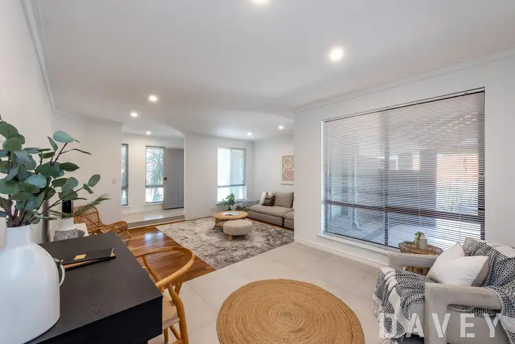 Fifth view of Homely house listing, 5 Newington Place, Kingsley WA 6026