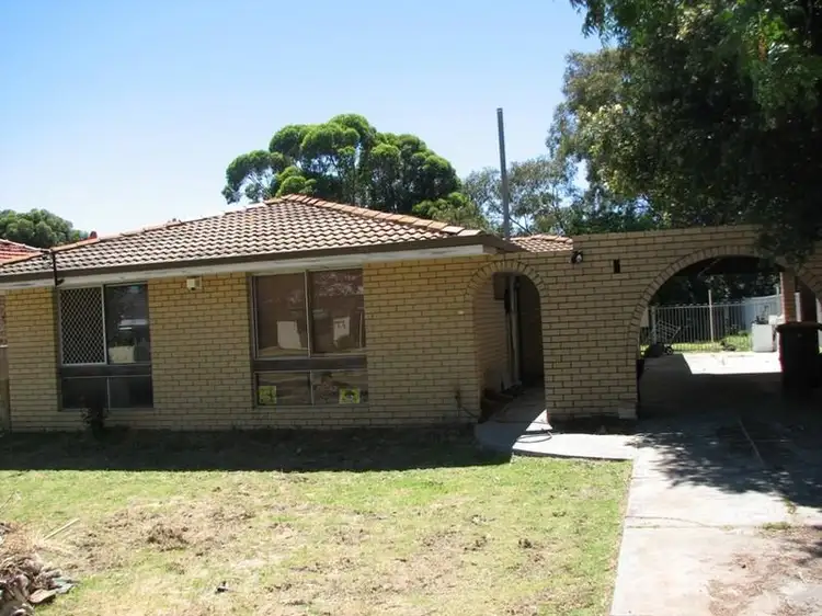 6 Victoria Parade, Midvale WA 6056