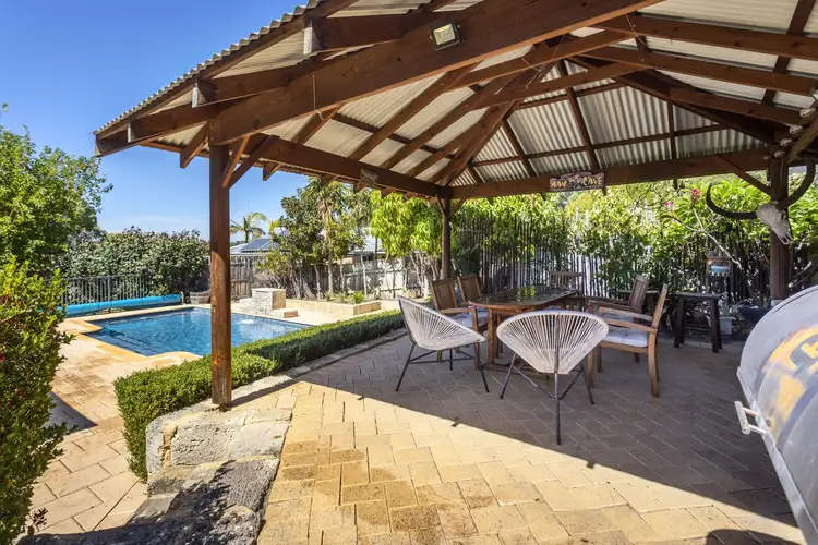 Third view of Homely house listing, 1 Cherry Hills Crescent, Connolly WA 6027