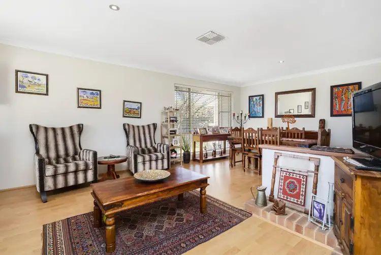 Fifth view of Homely house listing, 1 Cherry Hills Crescent, Connolly WA 6027