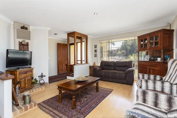 Sixth view of Homely house listing, 1 Cherry Hills Crescent, Connolly WA 6027