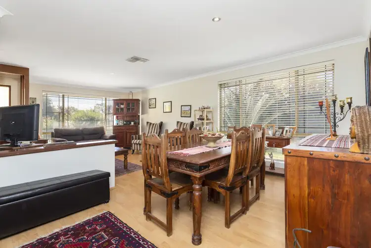 Seventh view of Homely house listing, 1 Cherry Hills Crescent, Connolly WA 6027