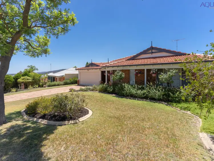 Fifth view of Homely house listing, 25 Bourke View, Jane Brook WA 6056