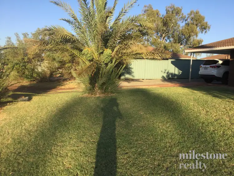 Second view of Homely house listing, 555 Margaret Avenue, Paraburdoo WA 6754