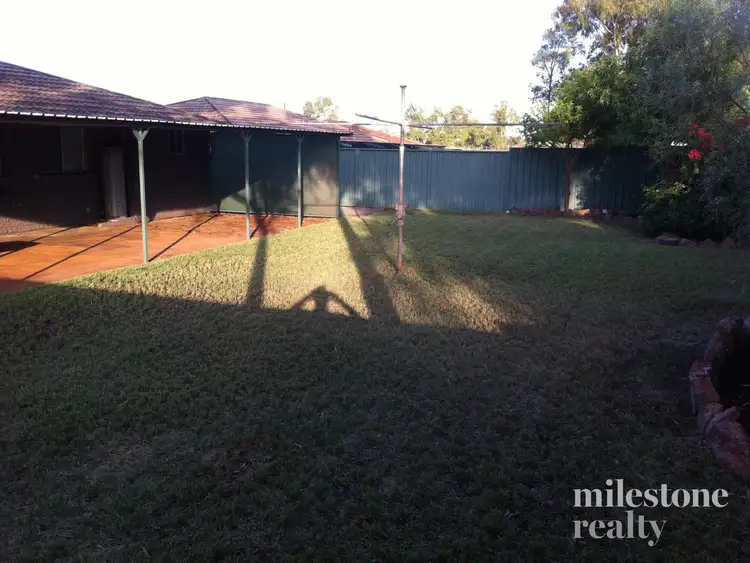 Fourth view of Homely house listing, 555 Margaret Avenue, Paraburdoo WA 6754