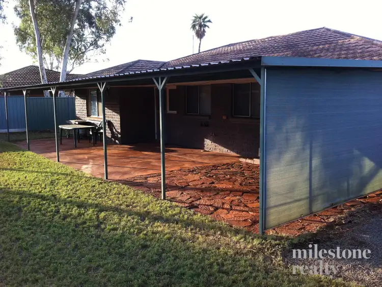 Fifth view of Homely house listing, 555 Margaret Avenue, Paraburdoo WA 6754