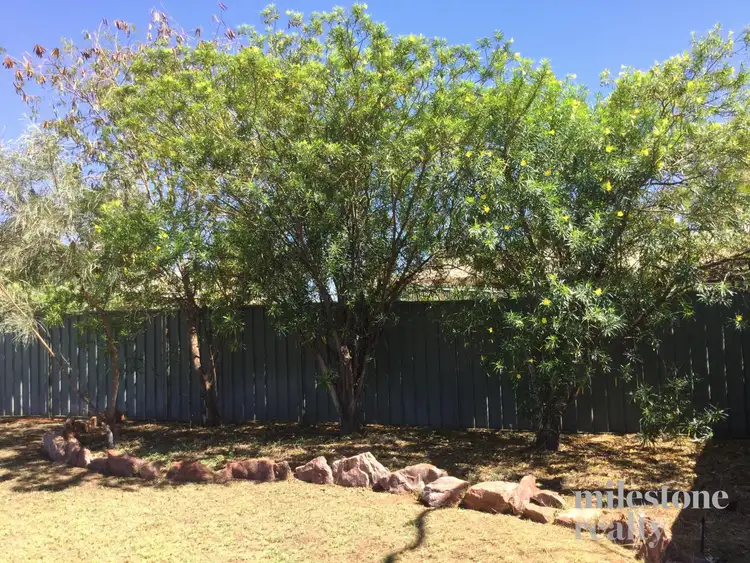 Sixth view of Homely house listing, 555 Margaret Avenue, Paraburdoo WA 6754