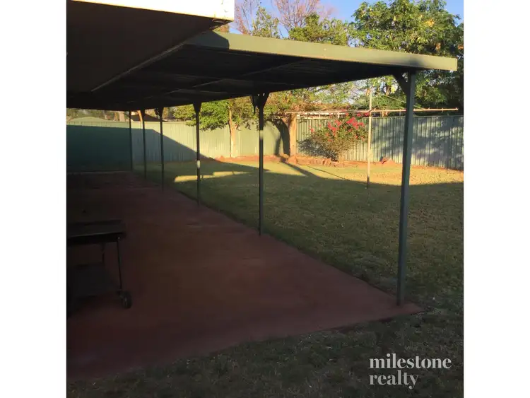 Seventh view of Homely house listing, 555 Margaret Avenue, Paraburdoo WA 6754