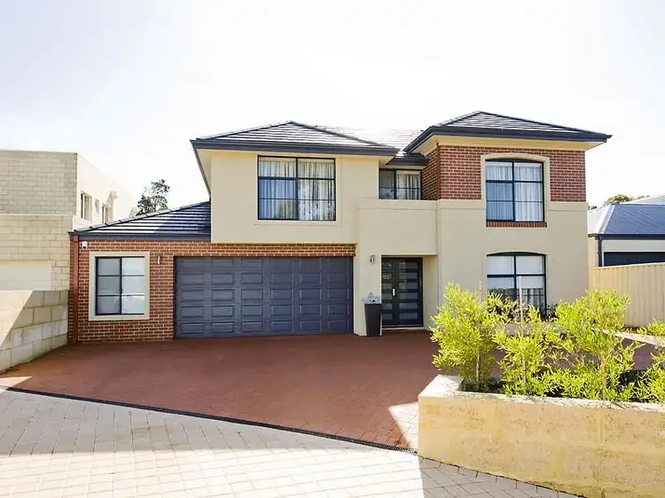 13 Pawlett Way, Karrinyup WA 6018