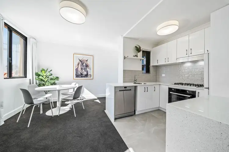 11/432 Beaufort Street, Highgate WA 6003