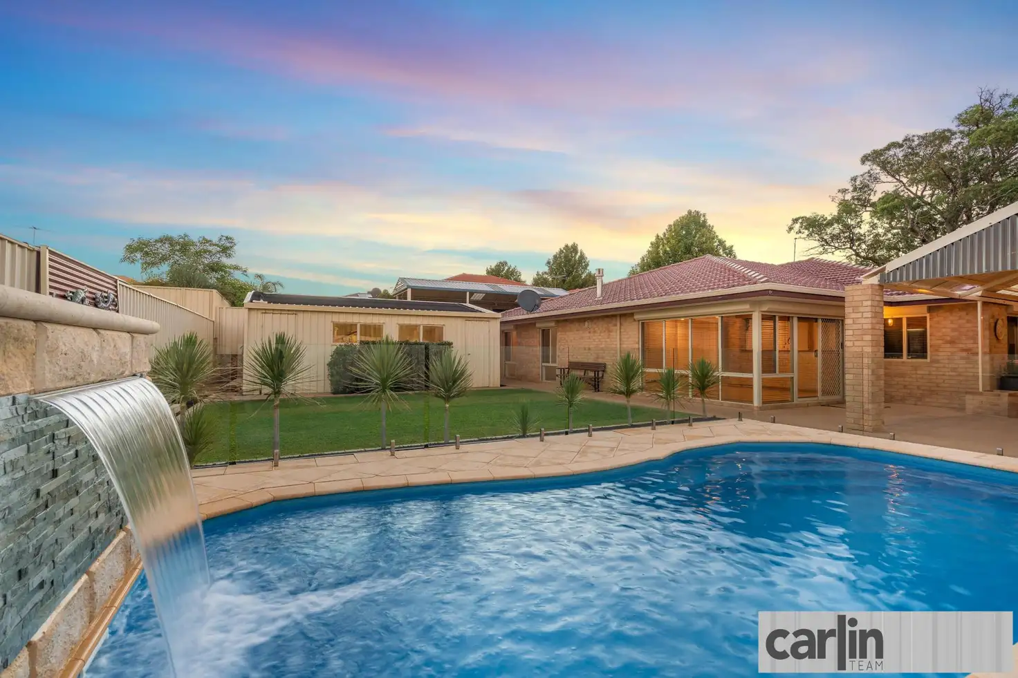Main view of Homely house listing, 7 Arpenteur Drive, Baldivis WA 6171