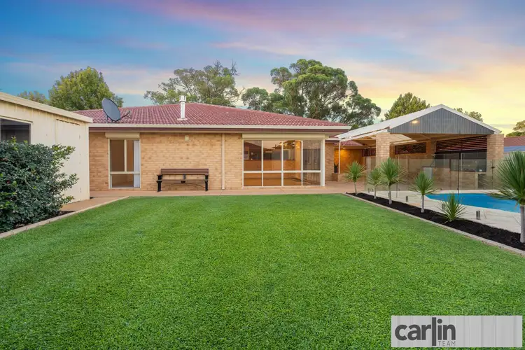 Third view of Homely house listing, 7 Arpenteur Drive, Baldivis WA 6171