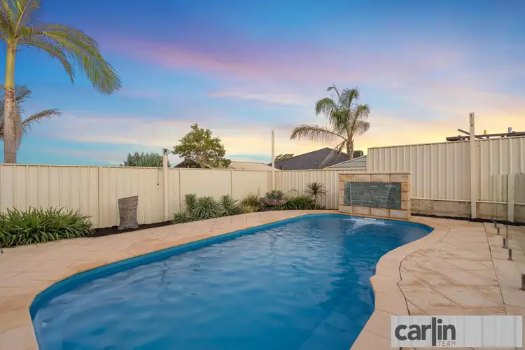 Fourth view of Homely house listing, 7 Arpenteur Drive, Baldivis WA 6171