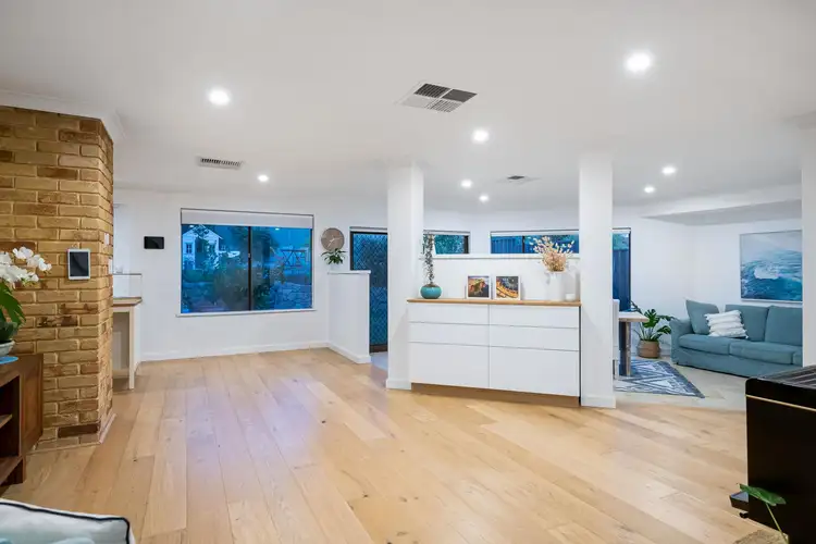 66 Seacrest Drive, Sorrento WA 6020