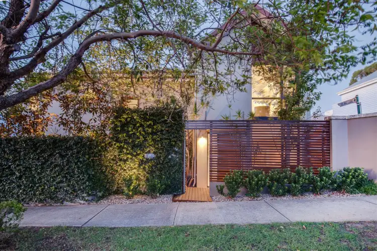 Main view of Homely house listing, 130 Woolwich Street, West Leederville WA 6007