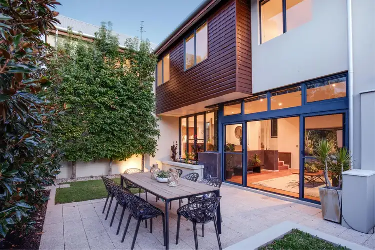 Second view of Homely house listing, 130 Woolwich Street, West Leederville WA 6007