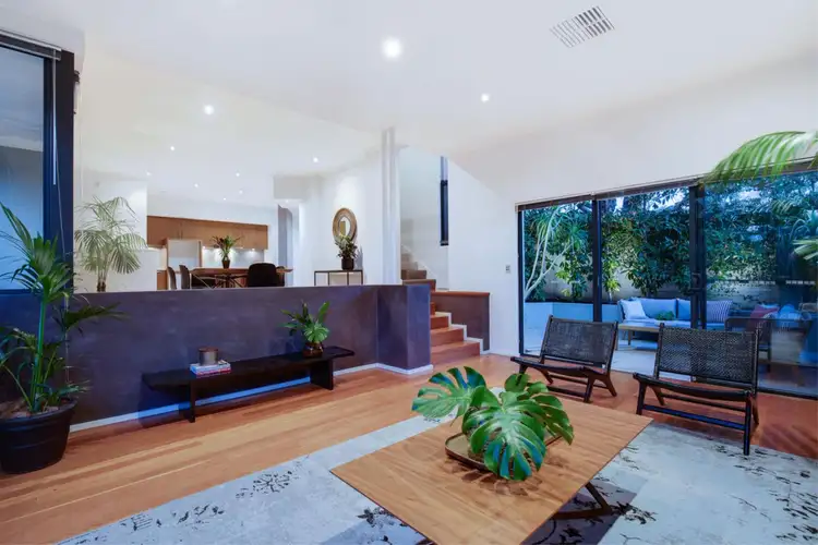 Third view of Homely house listing, 130 Woolwich Street, West Leederville WA 6007