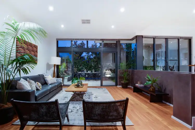 Fourth view of Homely house listing, 130 Woolwich Street, West Leederville WA 6007