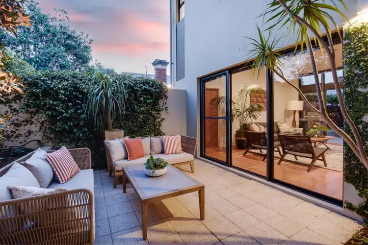 Fifth view of Homely house listing, 130 Woolwich Street, West Leederville WA 6007