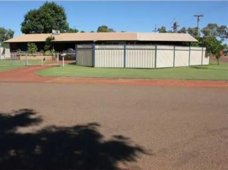 Main view of Homely house listing, 2 Barara Street, Newman WA 6753