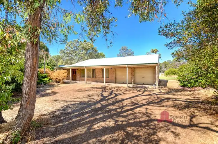 Main view of Homely house listing, 106 Eucalypt Drive, Gelorup WA 6230