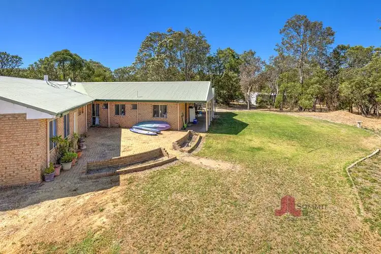 Second view of Homely house listing, 106 Eucalypt Drive, Gelorup WA 6230