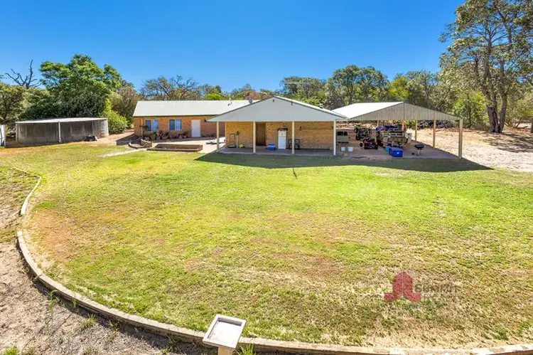 Third view of Homely house listing, 106 Eucalypt Drive, Gelorup WA 6230